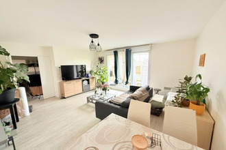 achat appartement les-pavillons-sous-bois 93320
