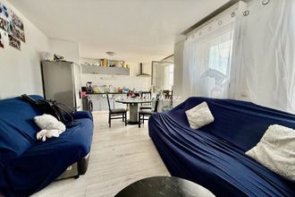 achat appartement les-pavillons-sous-bois 93320