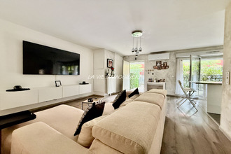 achat appartement les-pavillons-sous-bois 93320