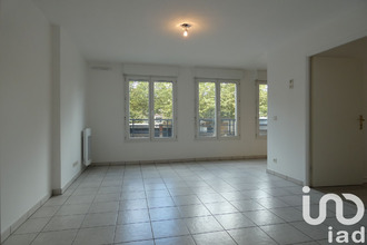 achat appartement les-pavillons-sous-bois 93320