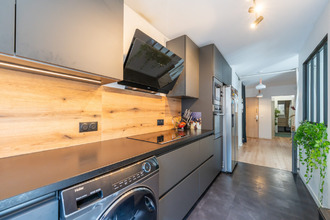 achat appartement les-pavillons-sous-bois 93320