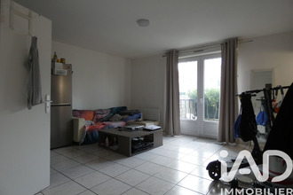 achat appartement les-pavillons-sous-bois 93320