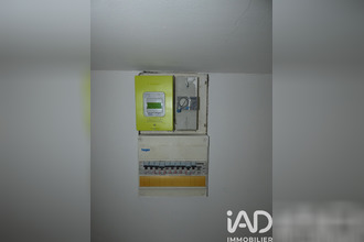 achat appartement les-pavillons-sous-bois 93320