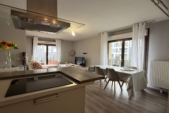 achat appartement les-pavillons-sous-bois 93320