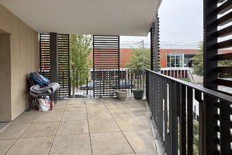 achat appartement les-pavillons-sous-bois 93320