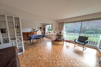 achat appartement les-pavillons-sous-bois 93320