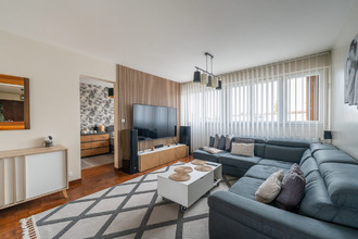 achat appartement les-pavillons-sous-bois 93320