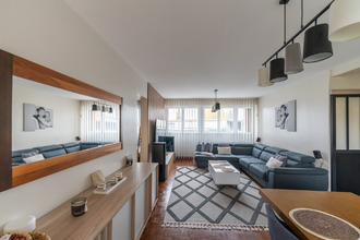 achat appartement les-pavillons-sous-bois 93320