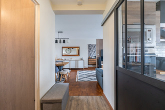 achat appartement les-pavillons-sous-bois 93320