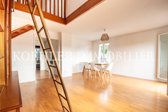 achat appartement les-pavillons-sous-bois 93320