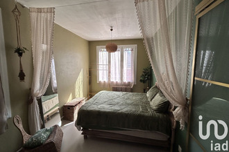 achat appartement les-pavillons-sous-bois 93320