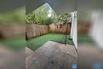 achat appartement les-pavillons-sous-bois 93320