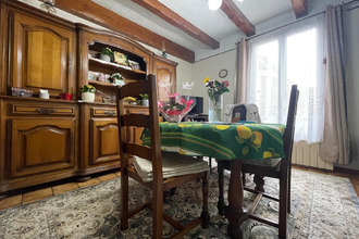 achat appartement les-pavillons-sous-bois 93320