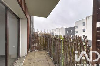 achat appartement les-pavillons-sous-bois 93320