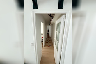 achat appartement les-pavillons-sous-bois 93320