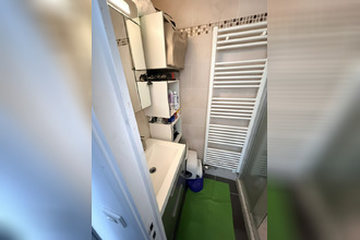 achat appartement les-pavillons-sous-bois 93320