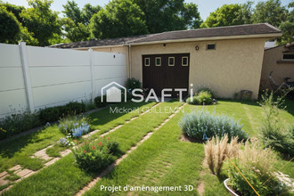 achat appartement les-pavillons-sous-bois 93320