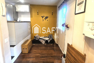 achat appartement les-pavillons-sous-bois 93320