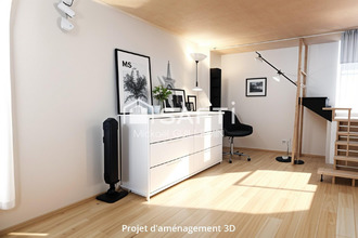 achat appartement les-pavillons-sous-bois 93320