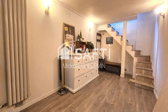 achat appartement les-pavillons-sous-bois 93320