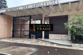 achat appartement les-pavillons-sous-bois 93320