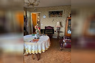 achat appartement les-pavillons-sous-bois 93320