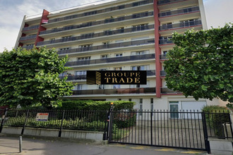 achat appartement les-pavillons-sous-bois 93320