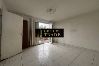 achat appartement les-pavillons-sous-bois 93320