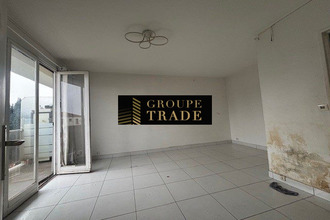 achat appartement les-pavillons-sous-bois 93320