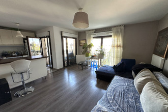 achat appartement les-pavillons-sous-bois 93320