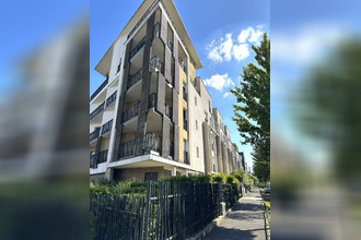 achat appartement les-pavillons-sous-bois 93320