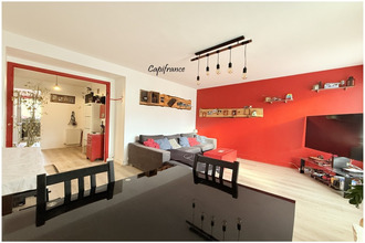 achat appartement les-pavillons-sous-bois 93320