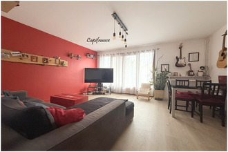 achat appartement les-pavillons-sous-bois 93320