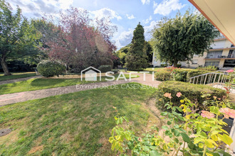 achat appartement les-pavillons-sous-bois 93320