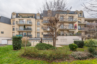 achat appartement les-pavillons-sous-bois 93320