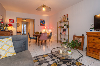 achat appartement les-pavillons-sous-bois 93320