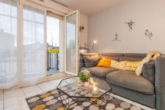 achat appartement les-pavillons-sous-bois 93320