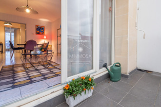 achat appartement les-pavillons-sous-bois 93320