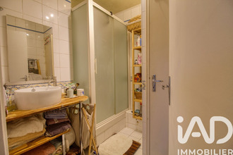 achat appartement les-pavillons-sous-bois 93320