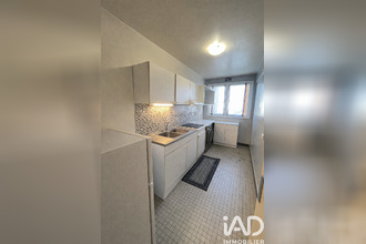 achat appartement les-pavillons-sous-bois 93320