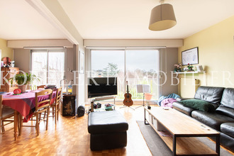 achat appartement les-pavillons-sous-bois 93320