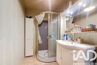 achat appartement les-pavillons-sous-bois 93320