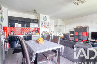 achat appartement les-pavillons-sous-bois 93320