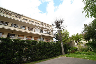 achat appartement les-pavillons-sous-bois 93320