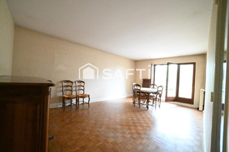 achat appartement les-pavillons-sous-bois 93320