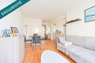 achat appartement les-pavillons-sous-bois 93320