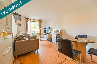 achat appartement les-pavillons-sous-bois 93320