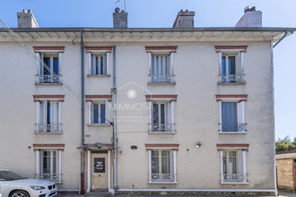 achat appartement les-pavillons-sous-bois 93320