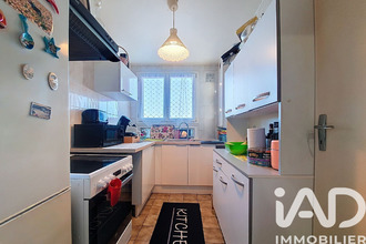 achat appartement les-pavillons-sous-bois 93320