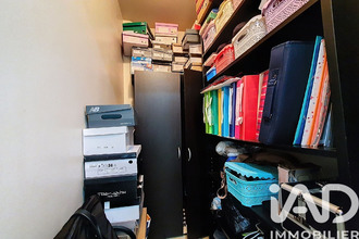 achat appartement les-pavillons-sous-bois 93320